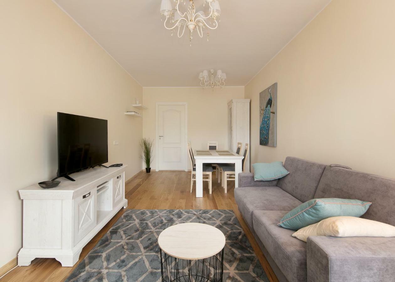 Cozy&Quiet, 5 floor, 800 meters from harbour Leilighet Tallinn Eksteriør bilde